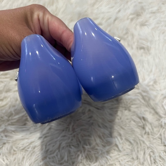 MINI MELISSA ULTRAGIRL BOW - Size 2 - blue - Picture 7 of 10